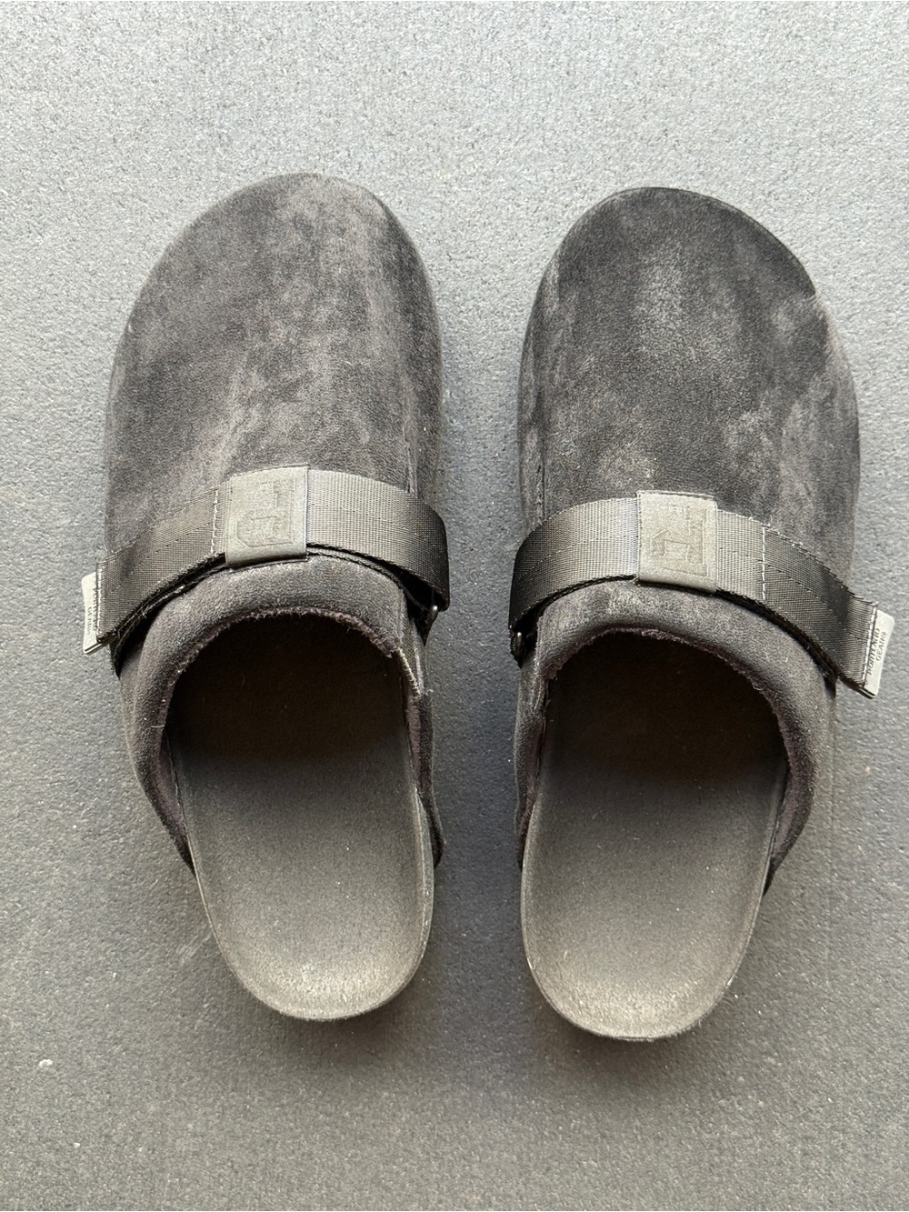 Portland Gear Haven Mule clog
